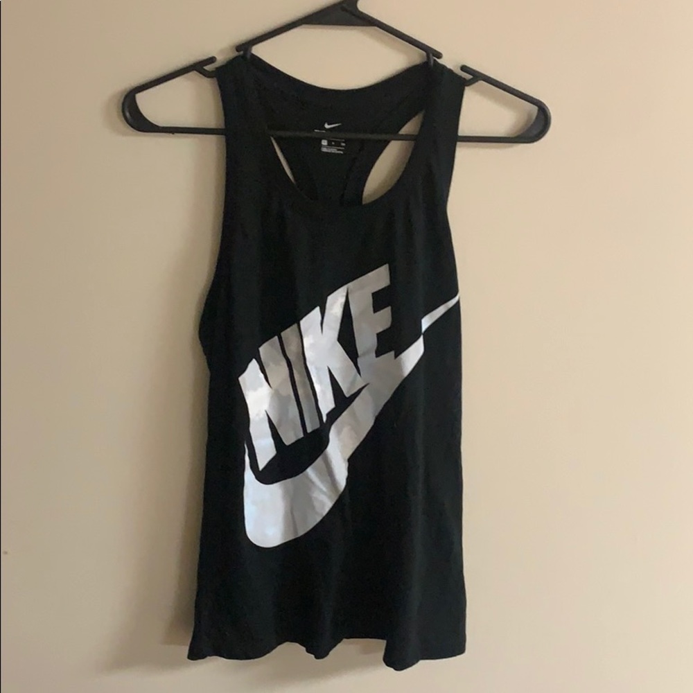 Nike Racerback Top - Picture 1 of 3